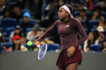 Swiatek e Gauff lideram rodada decisiva das oitavas no WTA 1000 de Pequim