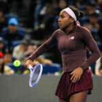 Swiatek e Gauff lideram rodada decisiva das oitavas no WTA 1000 de Pequim
