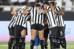Tabela acessível coloca Botafogo em vantagem na luta contra o rebaixamento