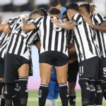 Tabela acessível coloca Botafogo em vantagem na luta contra o rebaixamento