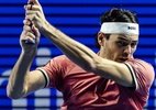 Taylor Fritz comemora aniversário com vitória na estreia em torneio