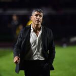 Técnico analisa derrota do Vasco para o São Paulo e lamenta falta de eficácia