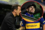 Técnico do Boca avalia chances de Paredes enfrentar o Vasco
