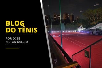 Tênis entra em reta final decisiva com disputas por vagas no Finals e olho no saibro