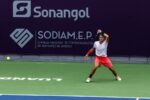Tenista brasileiro conquista primeiro ponto na ATP em Luanda