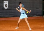 Tenistas brasileiras iniciam disputa no torneio de Campina Grande