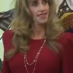 Teorias conspiratórias sobre alienígenas cercam Susan Dell após visita à Casa Branca com Trump