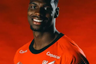 Terán atrai interesse da Europa e sinaliza término de ciclo no Athletico