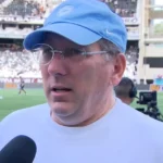 Textor exibe balanço da SAF do Botafogo e rebate disputas judiciais com provas financeiras