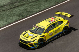Thiago camilo comanda treinos da stock car na sexta-feira em cascavel