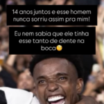 Thiago Mendes vira alvo de brincadeira da esposa após comemoração em campo