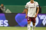 Thiago silva sai em defesa de nonato após eliminação do fluminense