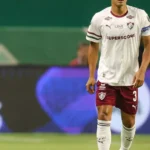 Thiago silva sai em defesa de nonato após eliminação do fluminense
