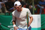 Thiago Wild avança às quartas de final no challenger de Santa Cruz de la Sierra