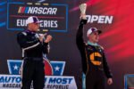 Thomas Krasonis estreia na NASCAR Brasil pela AMattheis Vogel em Chapecó