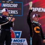 Thomas Krasonis estreia na NASCAR Brasil pela AMattheis Vogel em Chapecó