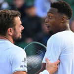 Tiafoe lidera ATP 250 de Lyon em edição que marca despedida de Monfils e Wawrinka