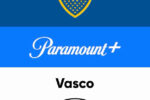 Tiago Leifert narra Boca Juniors e Vasco na semifinal da Sul-americana