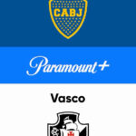 Tiago Leifert narra Boca Juniors e Vasco na semifinal da Sul-americana
