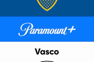 Tiago Leifert narra Boca Juniors e Vasco na semifinal da Sul-americana