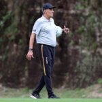Tite acumula aproveitamento inferior ao da Chapecoense e pressiona cargo