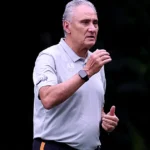 Tite aposta em base mantida para o Botafogo enfrentar o Internacional