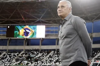 Tite avalia desempenho de ziyech e explica ausência de huguinho no botafogo