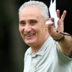 Tite busca reabilitação no comando do Botafogo em clássico contra o Vasco