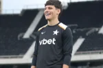 Tite define mudanças na equipe do Botafogo para partida no Estádio Nilton Santos