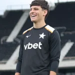 Tite define mudanças na equipe do Botafogo para partida no Estádio Nilton Santos