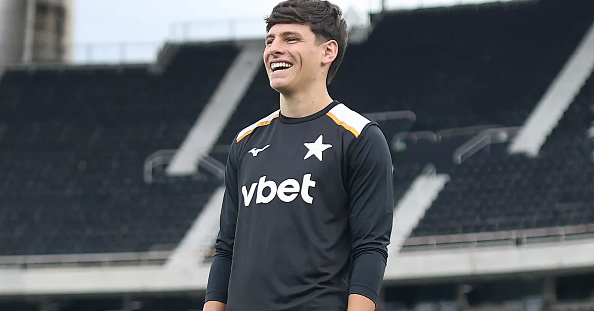 Tite define mudanças na equipe do Botafogo para partida no Estádio Nilton Santos
