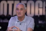 Tite detalha estratégia de acompanhamento do Botafogo com atletas convocados