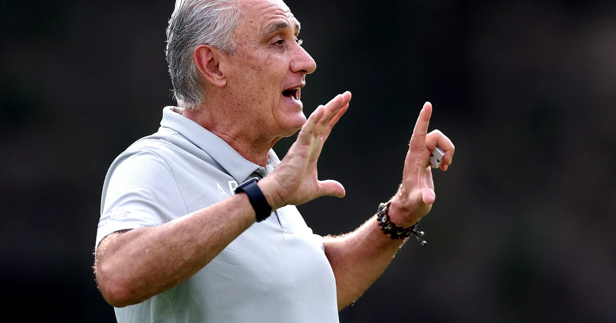 Tite é absolvido pelo STJD e confirma presença no banco do Botafogo contra a Chapecoense