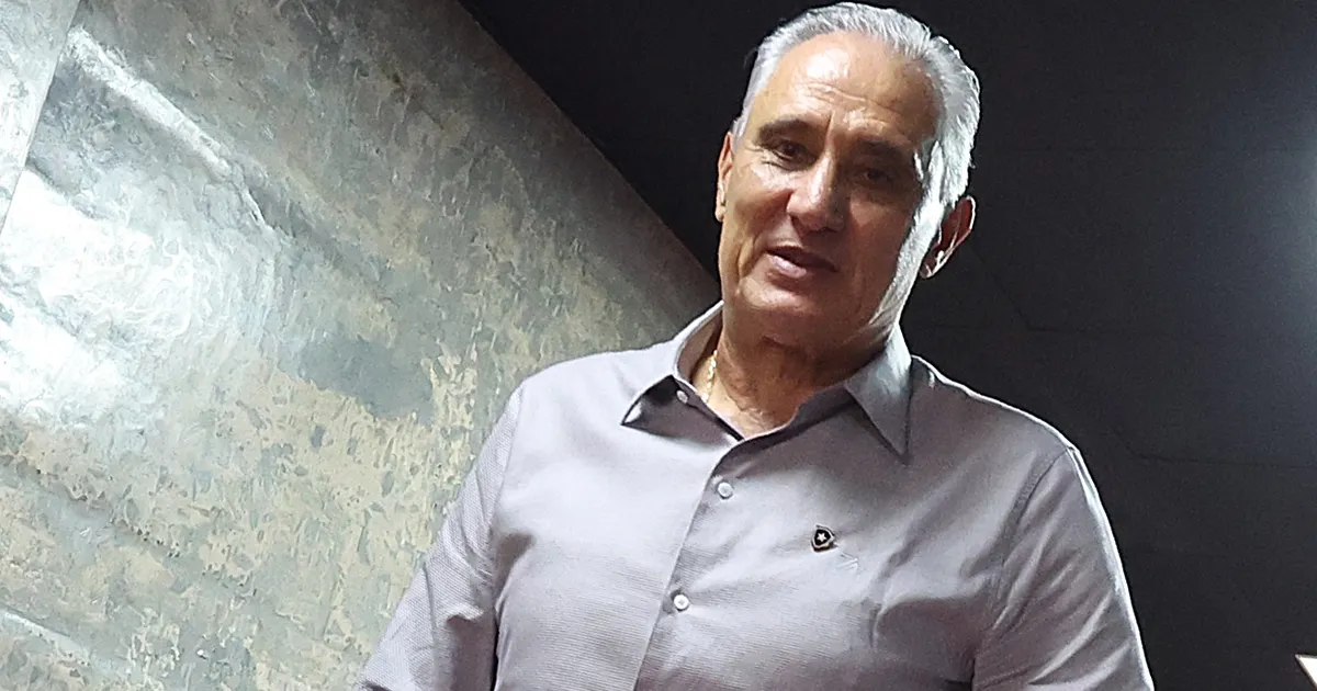 Tite impõe novo estilo de cobrança interna e movimenta os bastidores do Botafogo