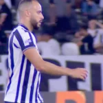 Tite mantém confiança em Arthur Cabral apesar do jejum de gols no Botafogo