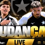 Tite planeja alterações no Botafogo para duelo decisivo contra o Coritiba