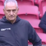 Tite repete marca negativa e iguala Tiago Nunes no Botafogo