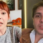 Titi Müller critica Renan Santos e alerta sobre oportunismo político
