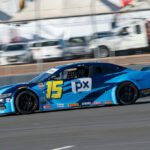 Tito Giaffone aponta relevância dos treinos para estreia histórica da nascar Brasil em Chapecó