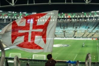 TJRJ veta uso do Maracanã para Vasco e Boca Juniors pela Sul-americana