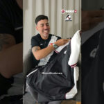 Torcedor do Vasco atravessa fronteiras e marca presença na Argentina