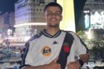 Torcedor do Vasco é vítima de assalto à mão armada no entorno da Bombonera