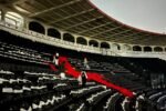 Torcedores devem chegar cedo para ação com balões no setor VIP de São Januário neste sábado