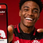 Torcedores do Flamengo agora podem acessar crédito consignado com condições exclusivas