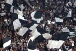 Torcida do Botafogo esgota parcial de ingressos e promete festa no estádio