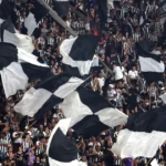 Torcida do Botafogo esgota parcial de ingressos e promete festa no estádio