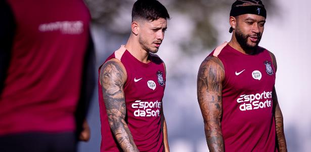 Torcida do corinthians derruba marcelo paz e mira permanência de memphis e garro