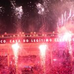 Torcida do Vasco elege São Januário como palco ideal para semifinal contra o Boca Juniors
