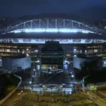 Torcida do Vasco esgota ingressos para clássico contra o Botafogo no Nilton Santos
