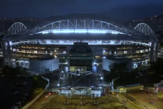 Torcida do Vasco esgota ingressos para clássico contra o Botafogo no Nilton Santos